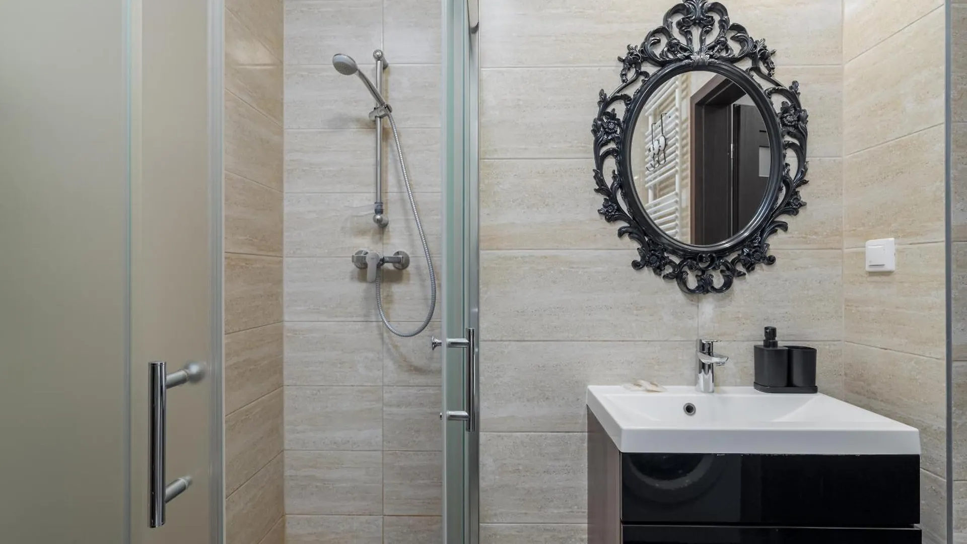 Apartment Klopot 4 By Nyx Apart B Warsaw