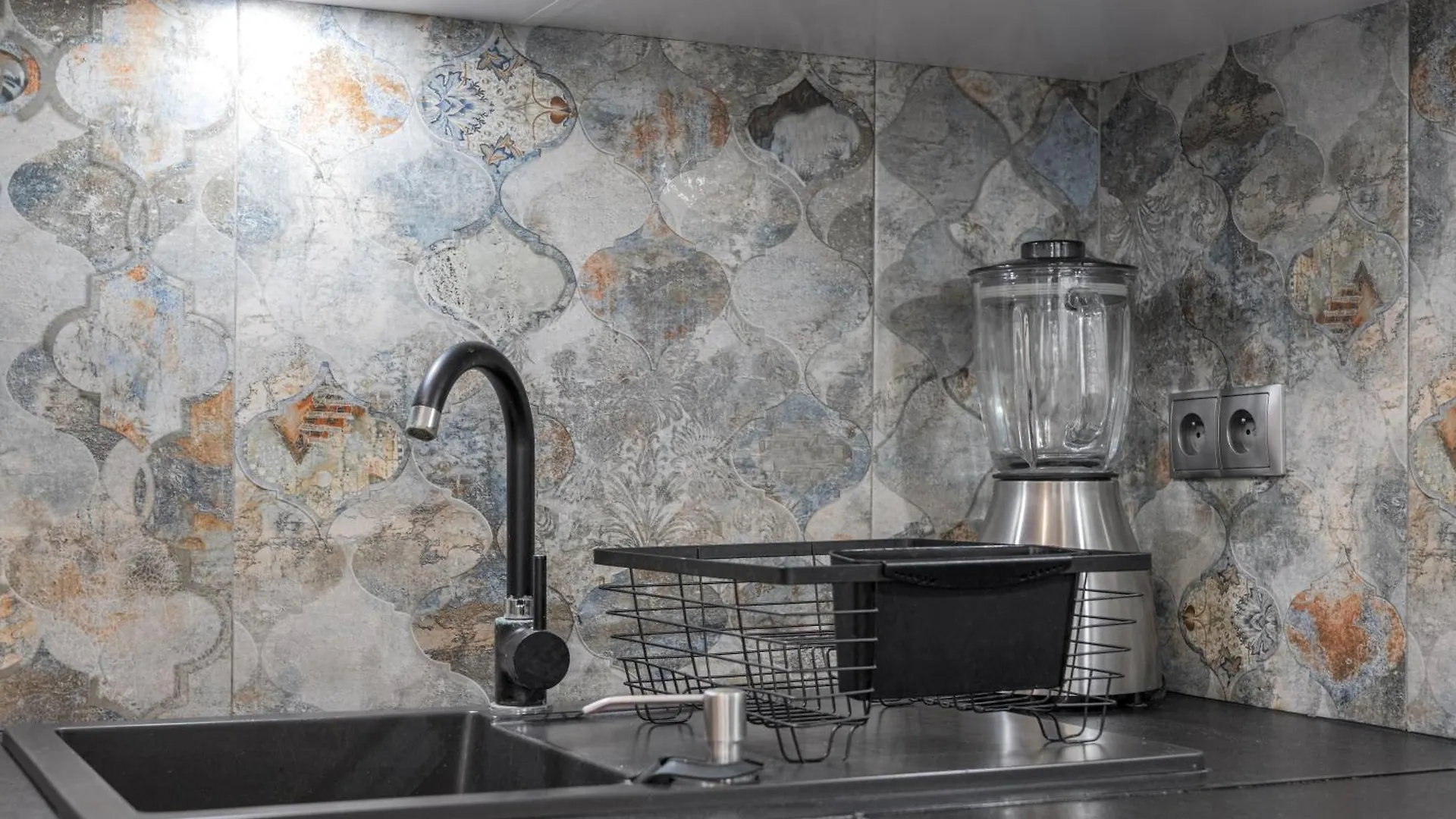 Apartment Klopot 4 By Nyx Apart B Warsaw Poland