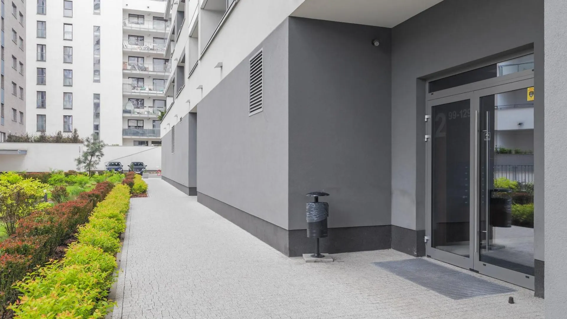 Klopot 4 By Nyx Apart B Warsaw