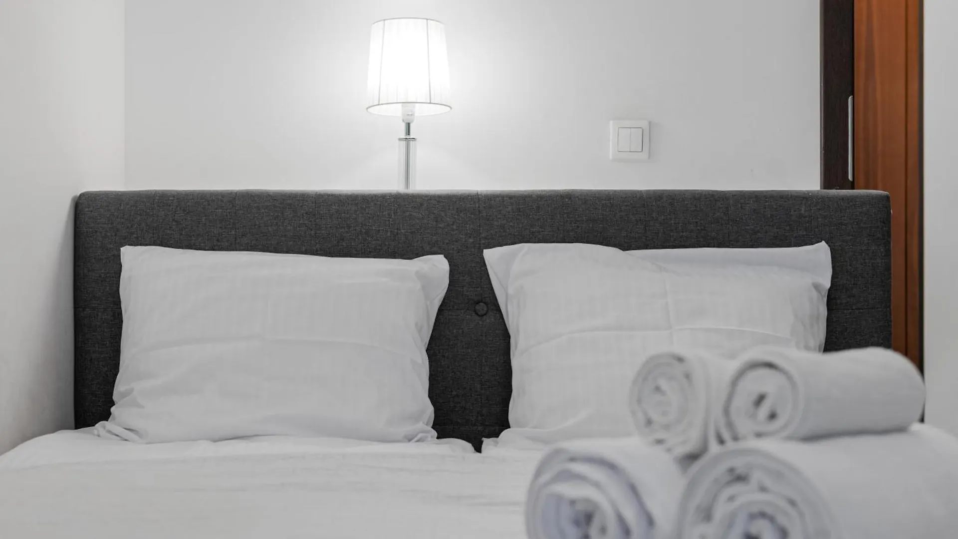 Apartment Klopot 4 By Nyx Apart B Warsaw