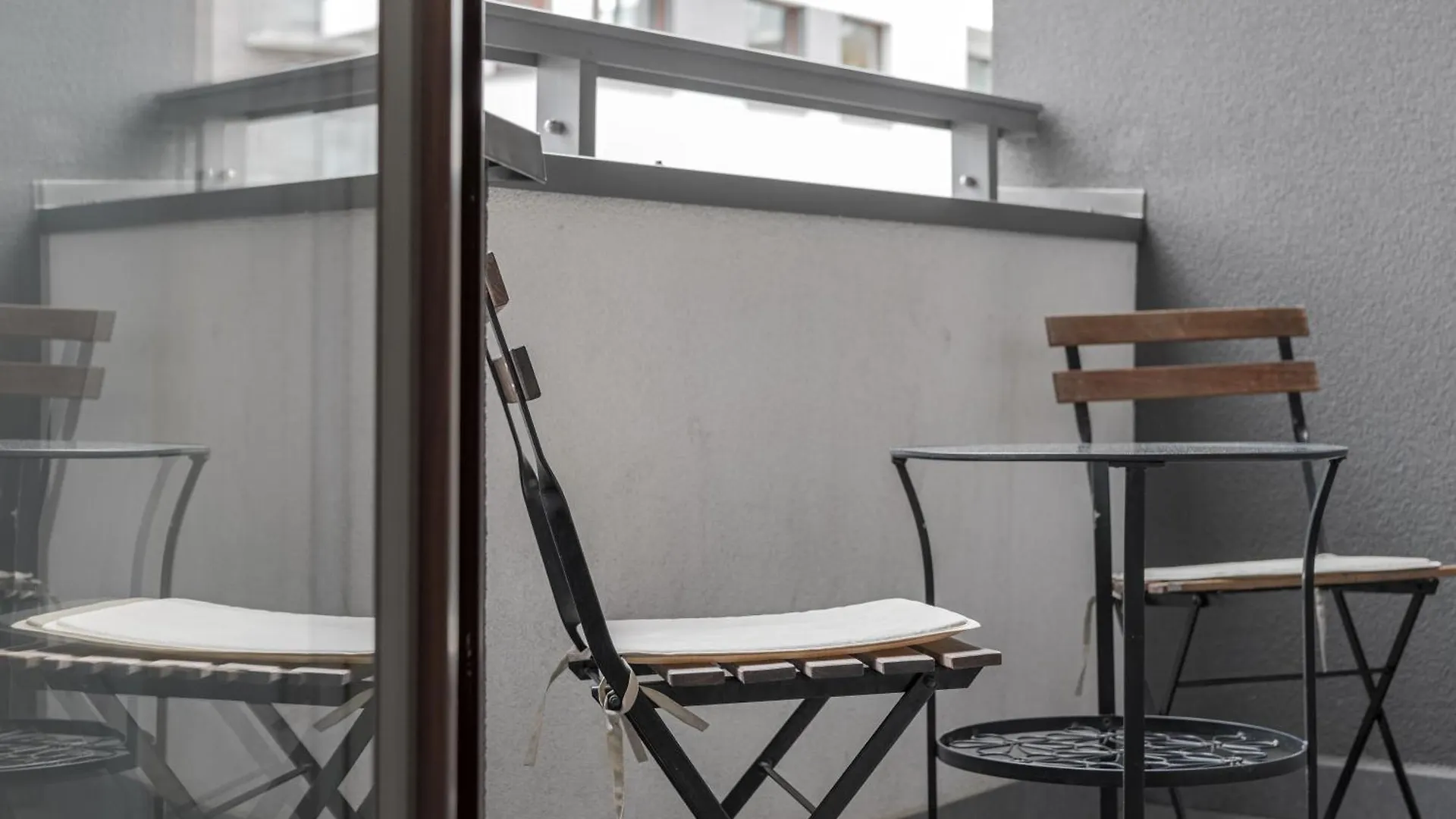 Apartment Klopot 4 By Nyx Apart B Warsaw Poland