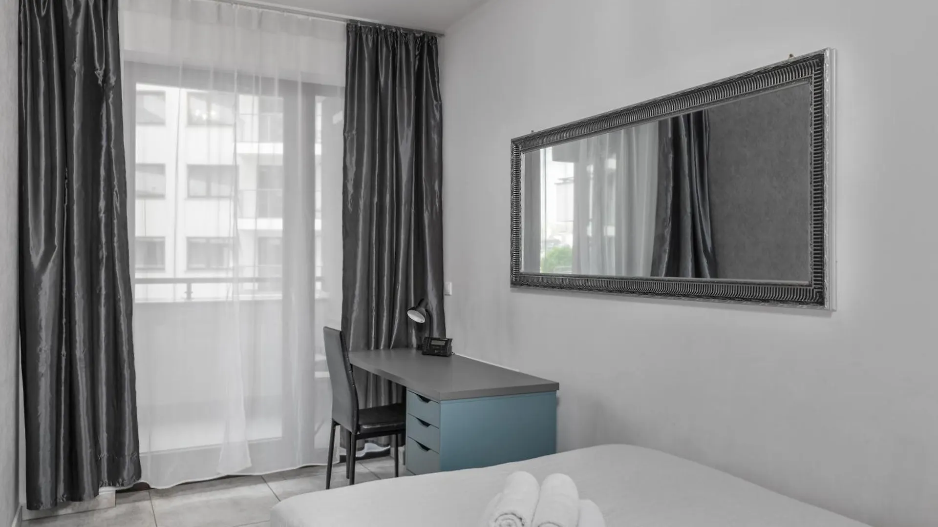 Klopot 4 By Nyx Apart B Warsaw