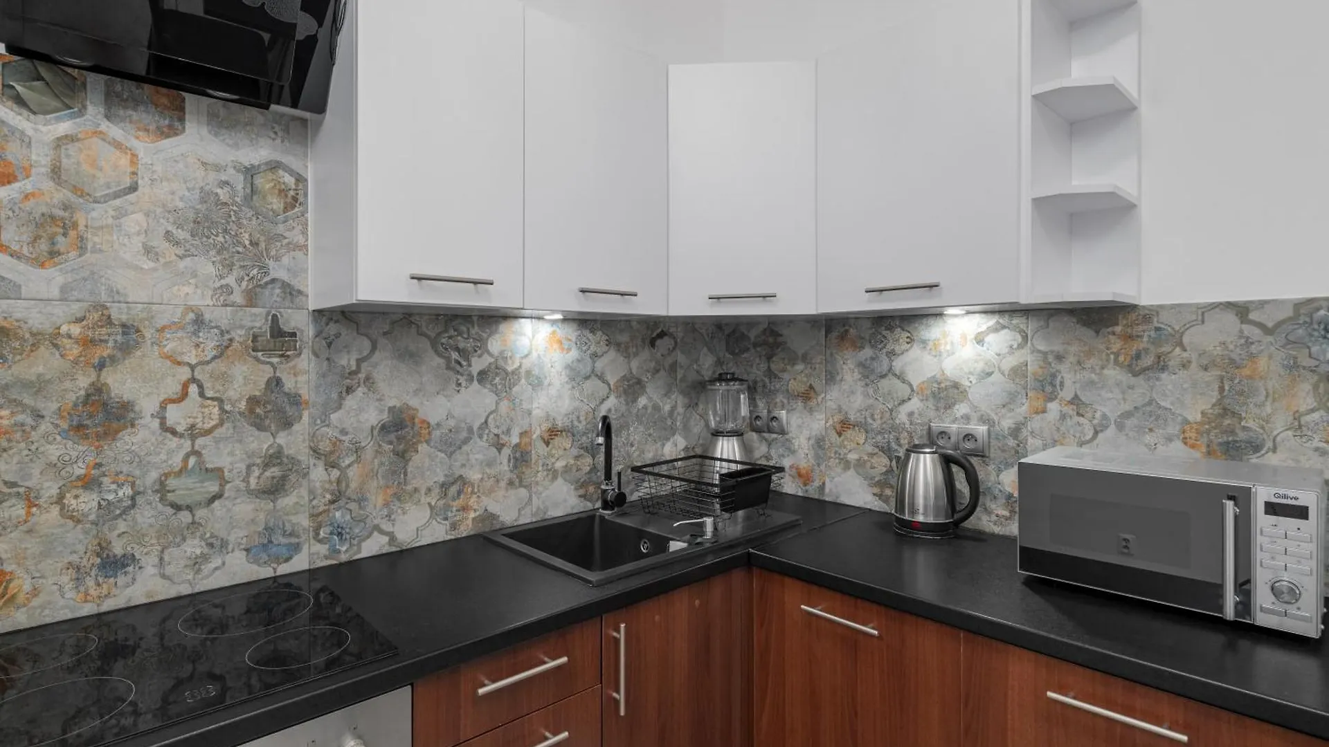 Klopot 4 By Nyx Apart B Warsaw